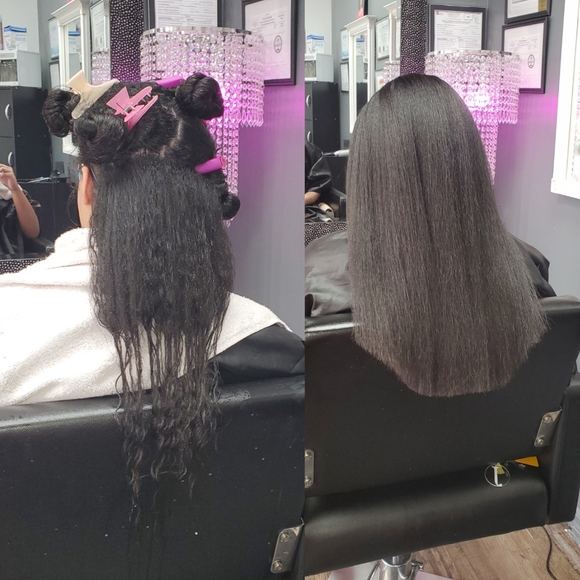 Leave-In Conditioner - Picture 3 of 3